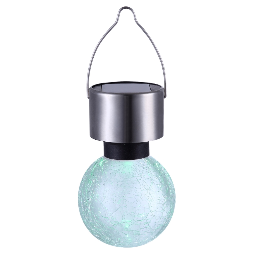 Globo - LED-aurinkovalaistus LED/0,05W/1,2V IP44