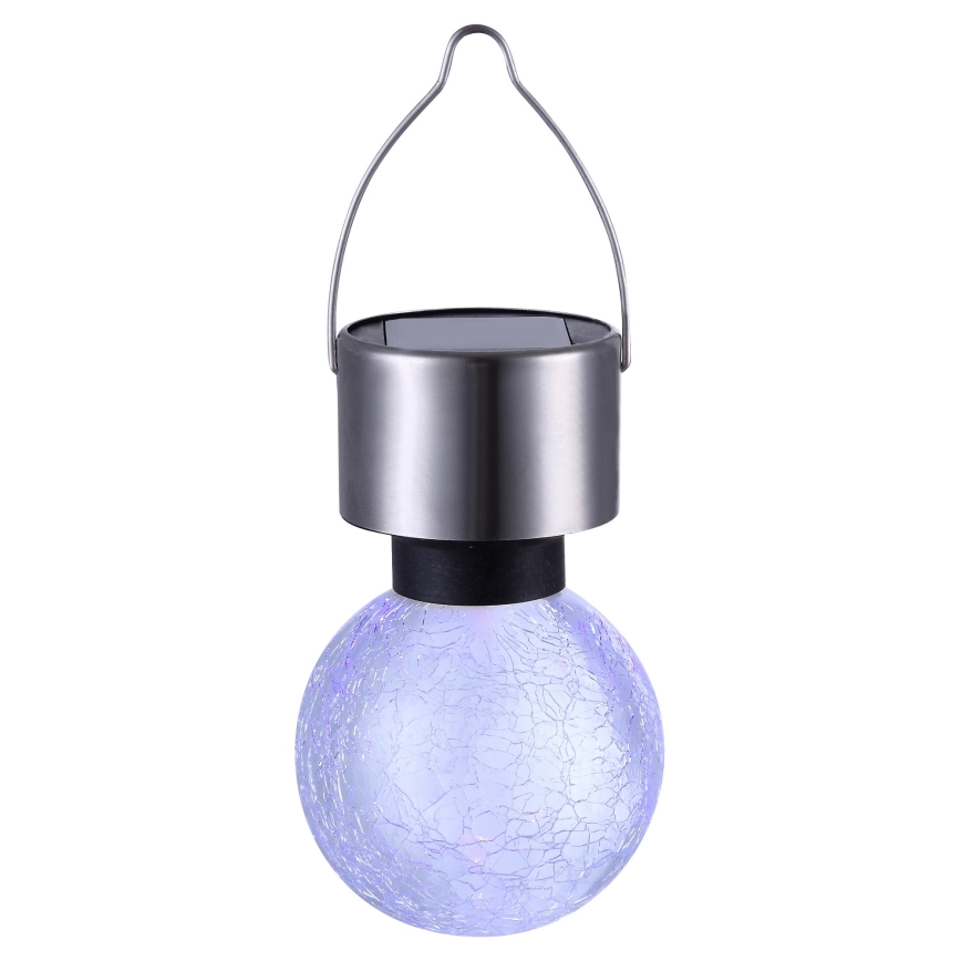 Globo - LED-aurinkovalaistus LED/0,05W/1,2V IP44