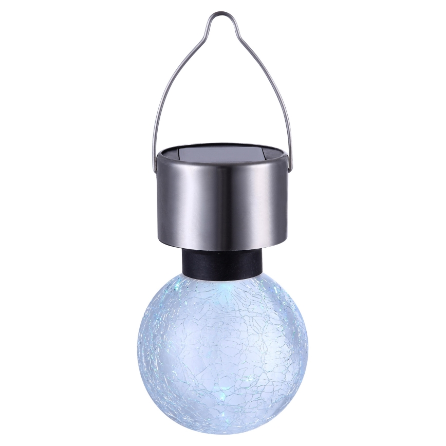 Globo - LED-aurinkovalaistus LED/0,05W/1,2V IP44