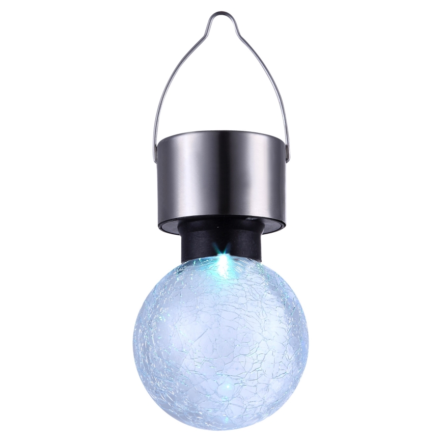 Globo - LED-aurinkovalaistus LED/0,05W/1,2V IP44