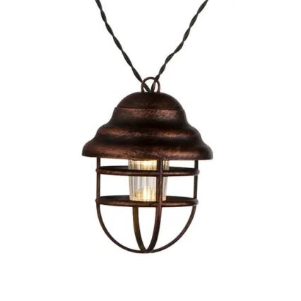 Globo - LED aurinkokenno koristevalo 8xLED/3,2V IP44