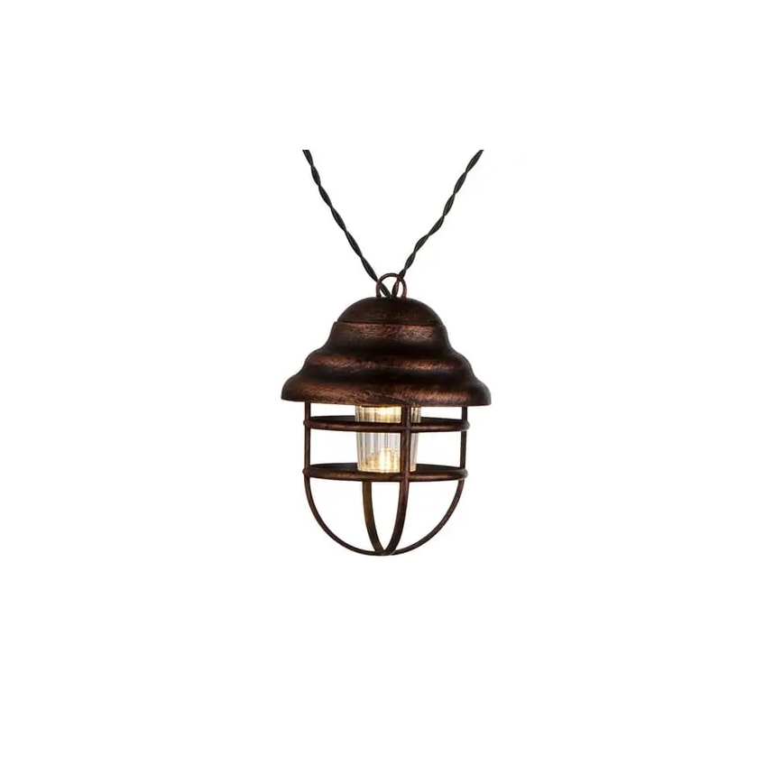 Globo - LED aurinkokenno koristevalo 8xLED/3,2V IP44
