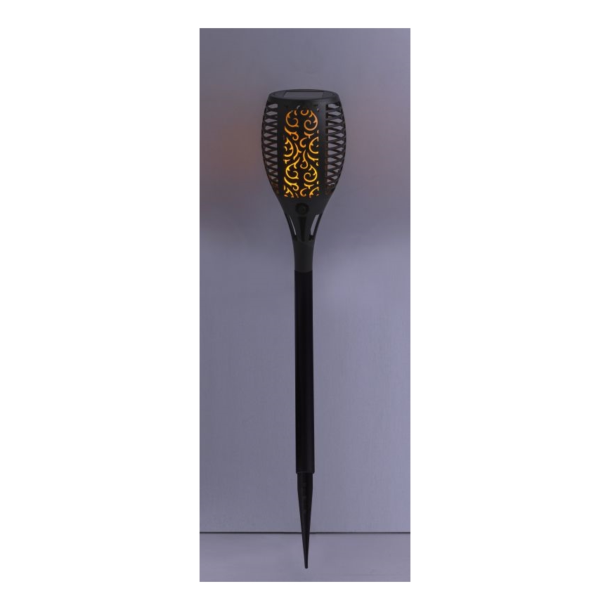 Globo - LED-aurinkolamppu 36xLED/0,1W/1,2V IP44