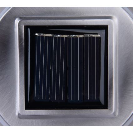Globo - LED-aurinkovalaistus LED/1,2V IP44