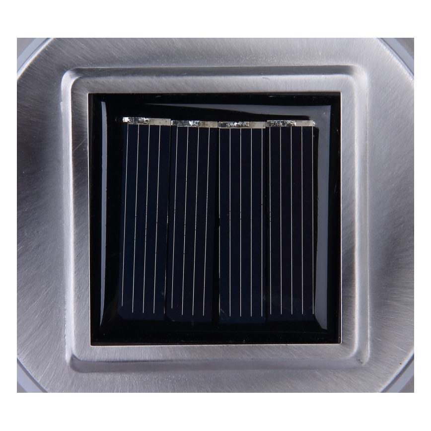 Globo - LED-aurinkovalaistus LED/1,2V IP44