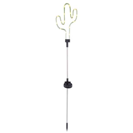 Globo - LED aurinkokoriste 18xLED/0,06W/3V IP44 200 mAh