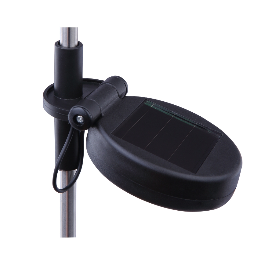Globo - LED aurinkokoriste 18xLED/0,06W/3V IP44 200 mAh