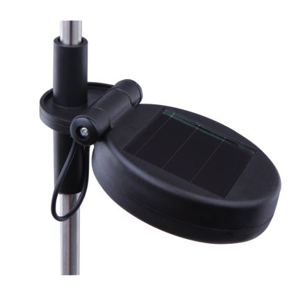 Globo - LED Solar koriste 18xLED/0,06W/3V IP44