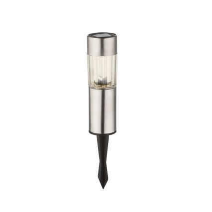 Globo - SETTI 4x LED-aurinkolamppu LED/0,06W/3,2V IP44 100 mAh