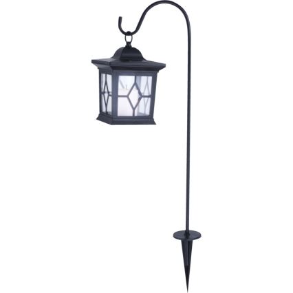Globo - LED-aurinkolamppu LED/0,05W/3,2V IP44