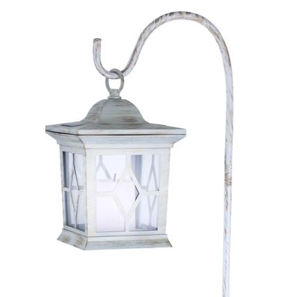 Globo - LED-aurinkovalaistus LED/0,06W IP44