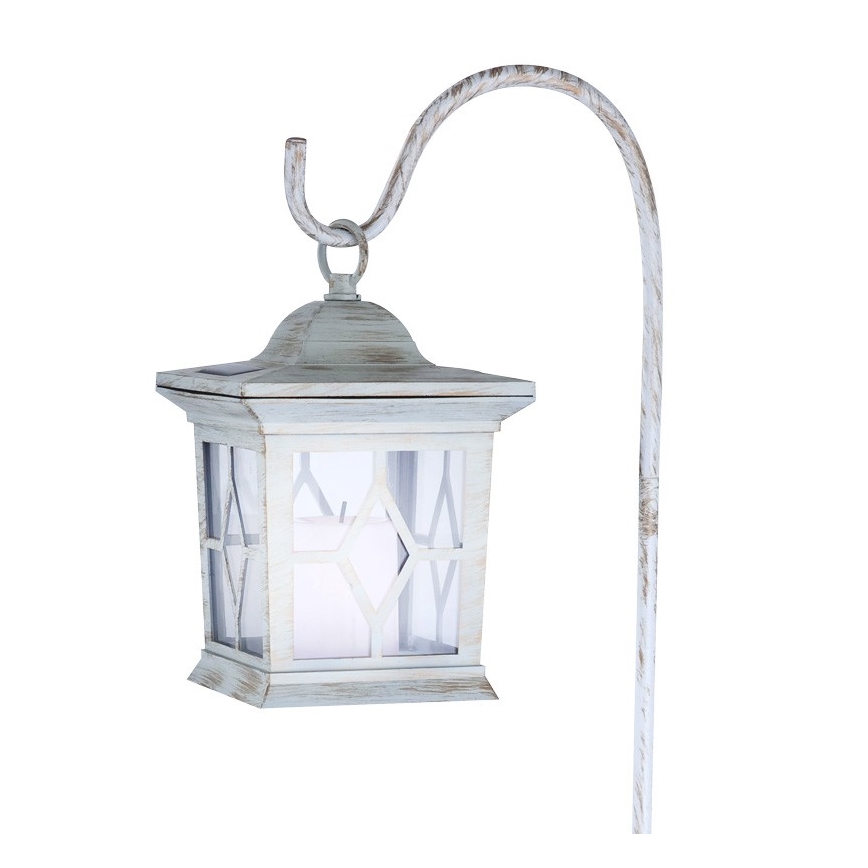 Globo - LED-aurinkovalaistus LED/0,06W IP44