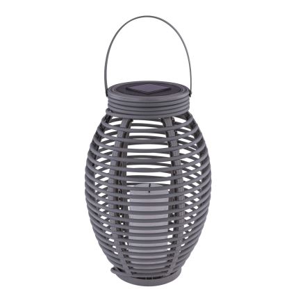 Globo - LED Aurinkokennovalo LED/0,06W/3,2V IP44 rottinki
