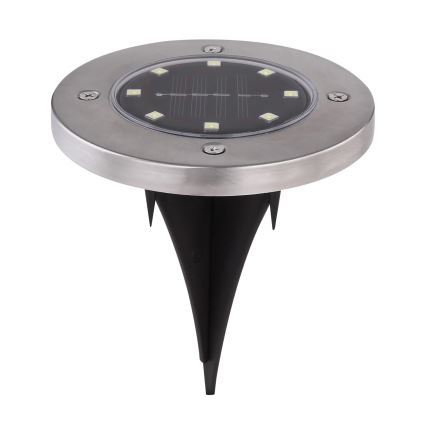 Globo - SETTI 4x LED-aurinkovalaistus LED/0,1W/3V IP44