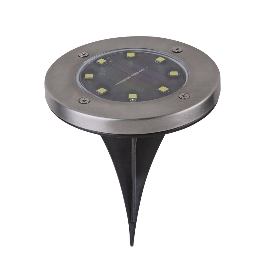 Globo - SETTI 2x LED Aurinkokennovalo LED/0,8W/3V IP44