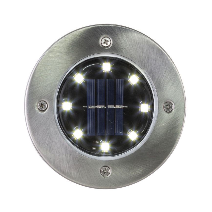 Globo - SETTI 2x LED Aurinkokennovalo LED/0,8W/3V IP44