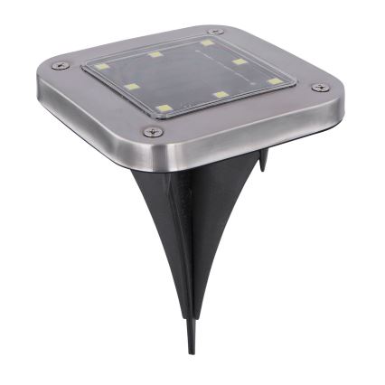 Globo - SETTI 2x LED Aurinkokennovalo LED/0,8W/1,2V IP44