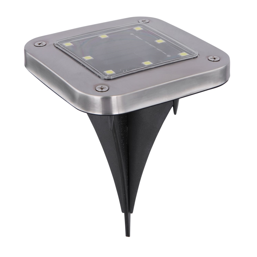 Globo - SETTI 2x LED Aurinkokennovalo LED/0,8W/1,2V IP44