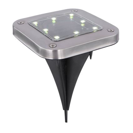 Globo - SETTI 2x LED Aurinkokennovalo LED/0,8W/1,2V IP44