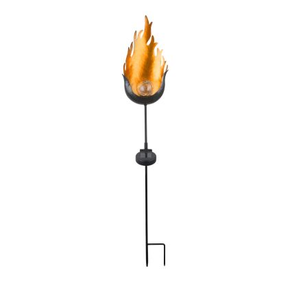 Globo - LED Aurinkokennovalo LED/0,04W/3V IP44
