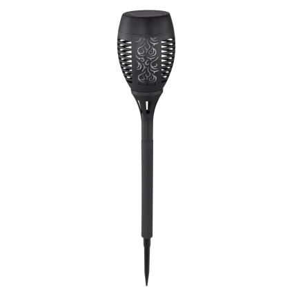 Globo - SETTI 2x LED-aurinkolamppu LED/0,1W/3V IP44