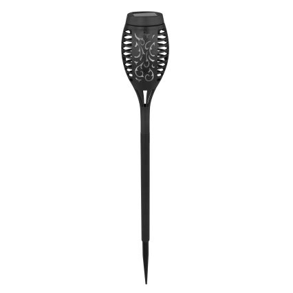 Globo - LED-aurinkolamppu LED/0,1W/3V IP44