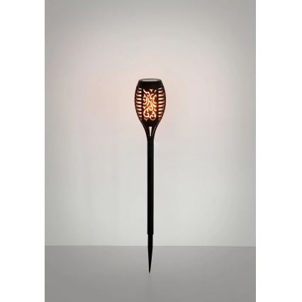 Globo - SETTI 3x LED-aurinkolamppu LED/0,1W/3V IP44