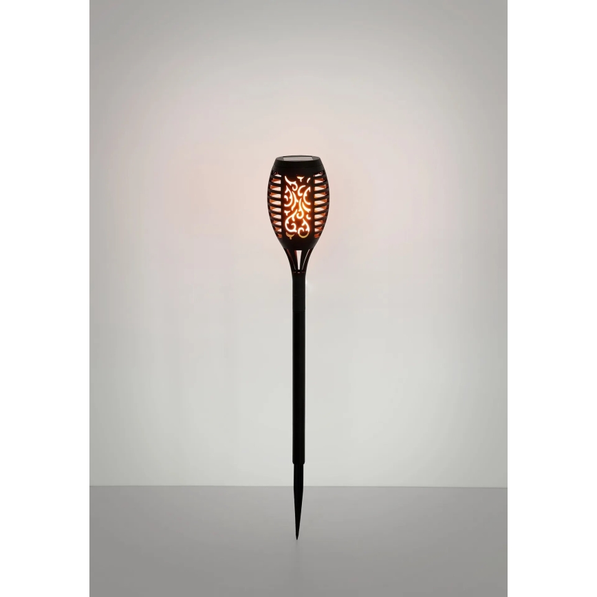 Globo - SETTI 3x LED-aurinkolamppu LED/0,1W/3V IP44