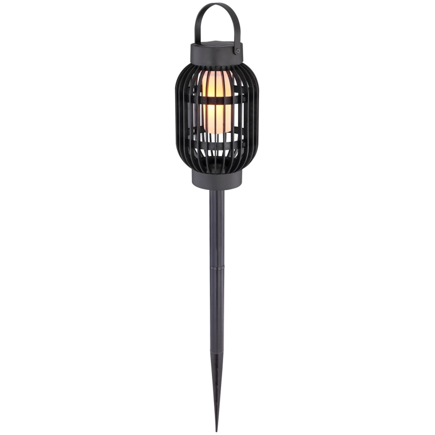 Globo - LED-aurinkovalaistus LED/1,44W/2,2V 1800K IP44