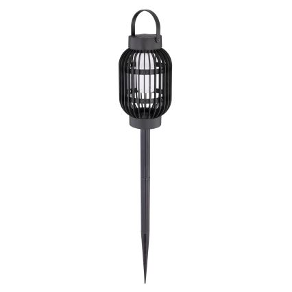 Globo - LED aurinkovalo LED/1,44W/2,2V 1800K IP44