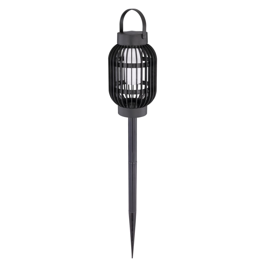 Globo - LED aurinkovalo LED/1,44W/2,2V 1800K IP44