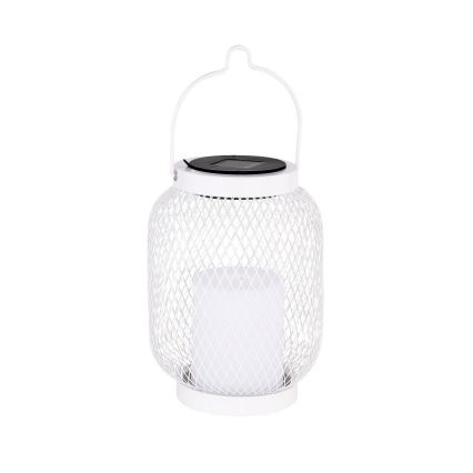 Globo - LED-aurinkovalaistus LED/1,2V IP44