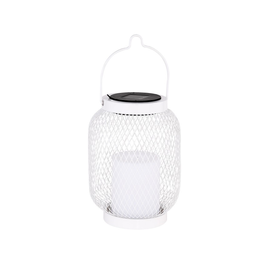 Globo - LED-aurinkovalaistus LED/1,2V IP44