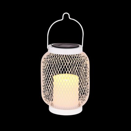 Globo - LED-aurinkovalaistus LED/1,2V IP44