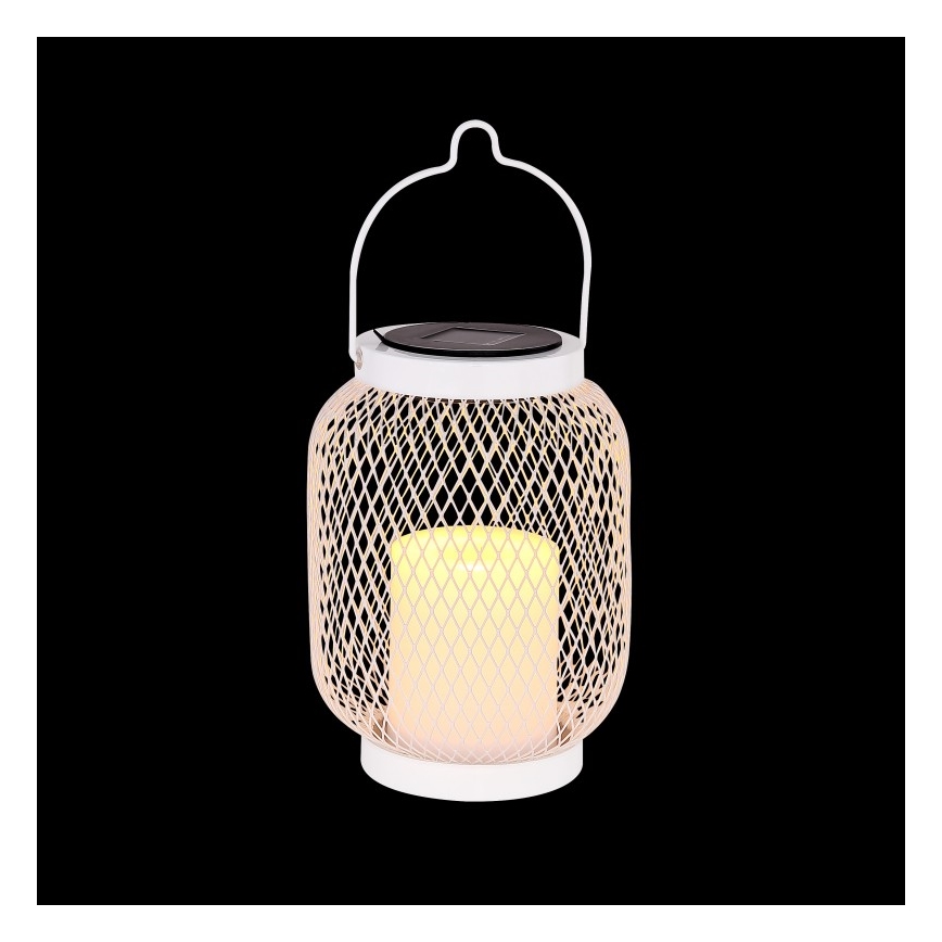 Globo - LED-aurinkovalaistus LED/1,2V IP44