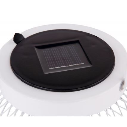 Globo - LED-aurinkovalaistus LED/1,2V IP44