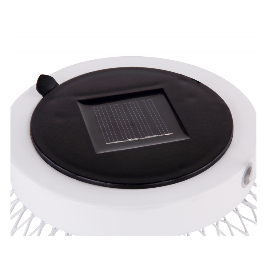 Globo - LED-aurinkovalaistus LED/1,2V IP44
