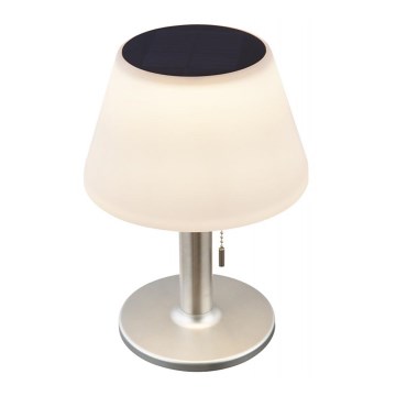 Globo 33548 - LED-aurinkovalo LED / 3,7V IP44