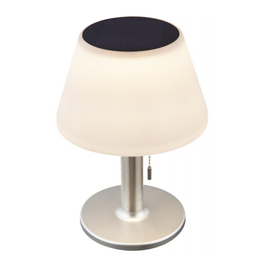 Globo 33548 - LED-aurinkovalo LED / 3,7V IP44
