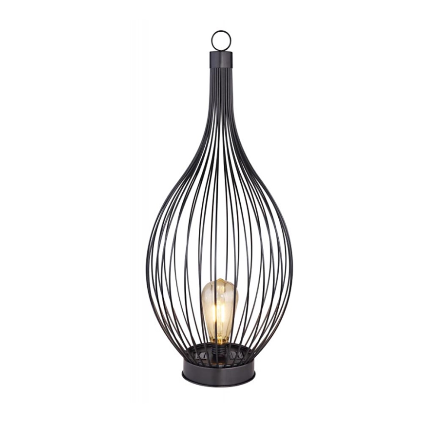 Globo 33672 - LED-aurinkovalo LED / 1,2V IP44