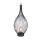Globo 33672 - LED-aurinkovalo LED / 1,2V IP44