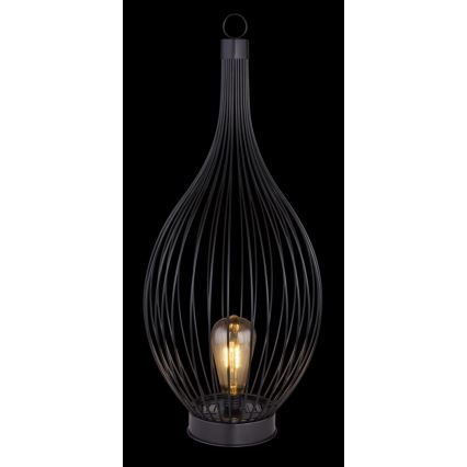 Globo 33672 - LED-aurinkovalo LED / 1,2V IP44