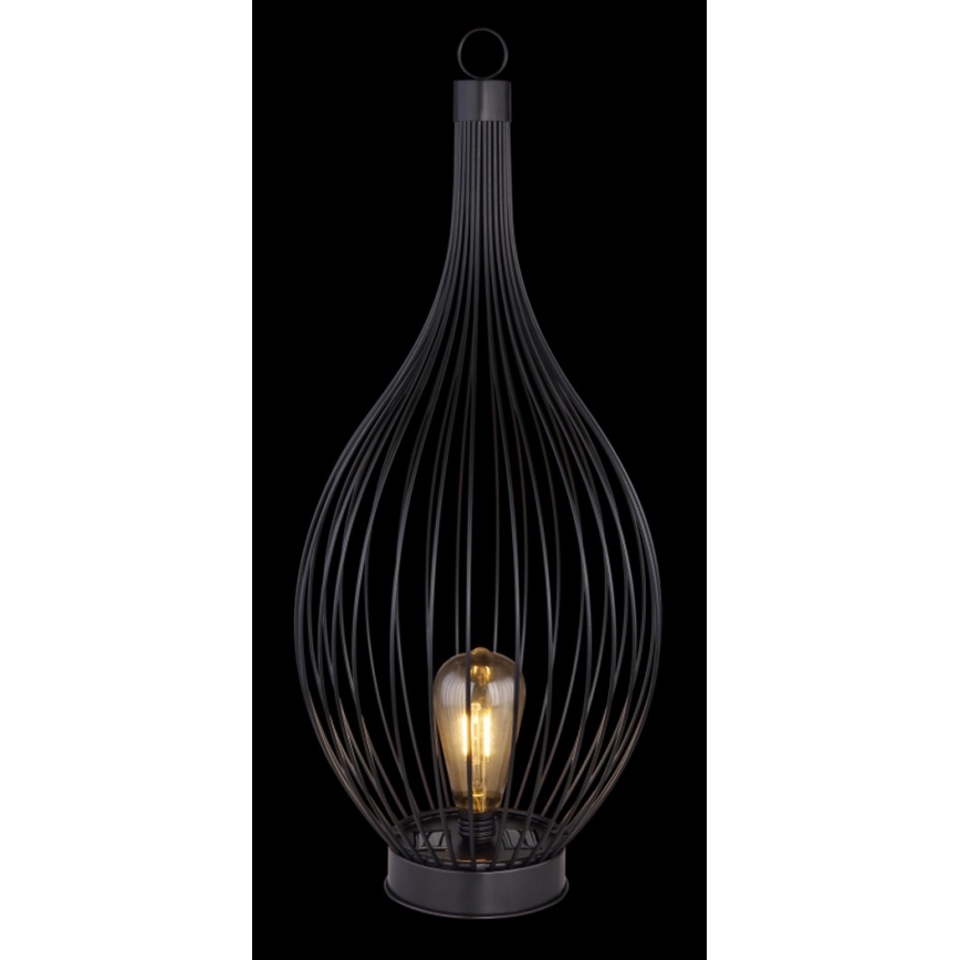Globo 33672 - LED-aurinkovalo LED / 1,2V IP44