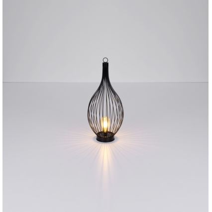 Globo 33672 - LED-aurinkovalo LED / 1,2V IP44