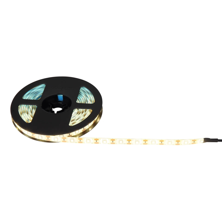 Globo - LED Solar nauha 180xLED/0,2W/3V 300 cm IP44
