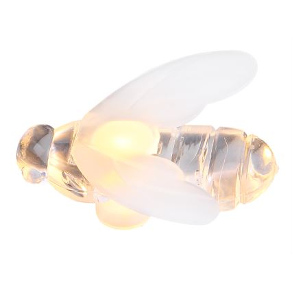 Globo - LED aurinkoketju 20xLED/0,06W/3V IP44