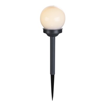Globo 33699-12 - LED-aurinkolamppu LED / 1,2V IP44