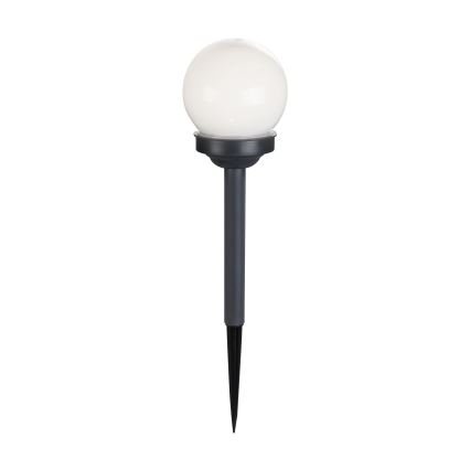Globo 33699-12 - LED-aurinkolamppu LED / 1,2V IP44
