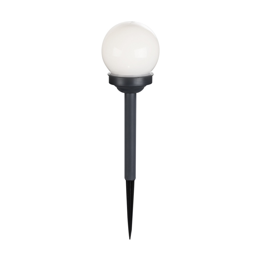 Globo 33699-12 - LED-aurinkolamppu LED / 1,2V IP44