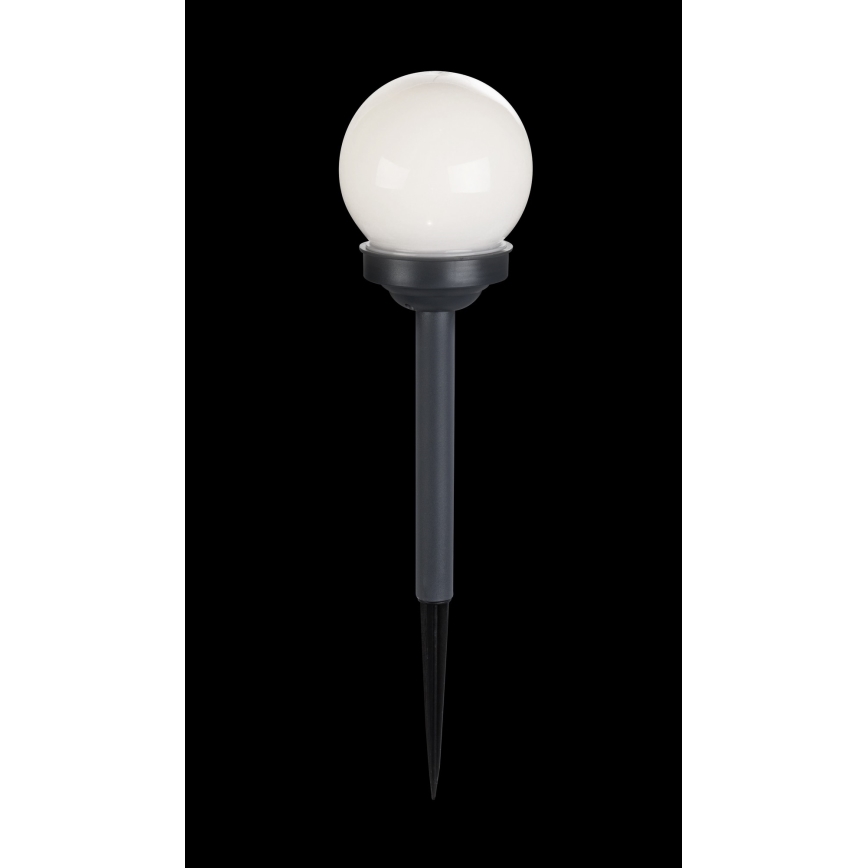 Globo 33699-12 - LED-aurinkolamppu LED / 1,2V IP44